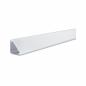 Preview: Paulmann 70262 Function Delta Profil mit Diffusor 100cm Alu eloxiert/Satin