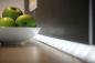 Preview: Paulmann 70262 Function Delta Profil mit Diffusor 100cm Alu eloxiert/Satin