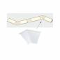 Preview: Paulmann 70264 Function Delta Profil Inside Corner 2er Pack Satin