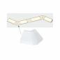 Preview: Paulmann 70265 Function Delta Profil Outside Corner 2er Pack Satin