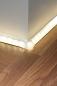 Preview: Paulmann 70265 Function Delta Profil Outside Corner 2er Pack Satin
