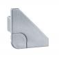 Preview: Paulmann 70266 Function Delta Profil End Cap 2er Pack Alu