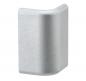 Preview: Paulmann 70274 Function Duo Profil End Cap 2er Pack Alu