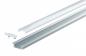 Preview: Paulmann 70410 Function Floor Profil mit Diffusor 100cm Alu eloxiert/Satin