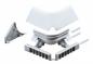Preview: Paulmann 70442 Function Corner Profil Inside Edge 2er Pack Grau