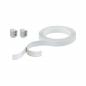 Preview: Paulmann 70486 Function YourLED Flat-Connector 300cm inkl. Verbinder Weiß