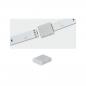 Preview: Paulmann 70489 Function YourLED ECO Clip-to-Clip Connector 2er Pack Weiß