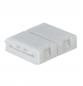 Preview: Paulmann 70489 Function YourLED ECO Clip-to-Clip Connector 2er Pack Weiß
