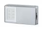 Preview: Paulmann 70498 Function SnapLED Schrankleuchte mit Gleitrolle 4x1,5AAA