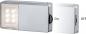 Preview: Paulmann 70498 Function SnapLED Schrankleuchte mit Gleitrolle 4x1,5AAA