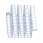 Preview: Paulmann 70531 MaxLED 1000 LED Strip Tunable White Basisset 1,5m IP44 17W 1020lm/m 108LEDs/m Tunable White 40VA