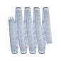 Preview: Paulmann 70531 MaxLED 1000 LED Strip Tunable White Basisset 1,5m IP44 17W 1020lm/m 108LEDs/m Tunable White 40VA