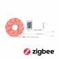Preview: Komplettset 5m Paulmann 70534 SimpLED LED Strip Smart Home Zigbee RGB 20W 450lm 30LEDs/m RGB 24VA