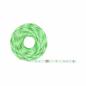Preview: Komplettset 5m Paulmann 70534 SimpLED LED Strip Smart Home Zigbee RGB 20W 450lm 30LEDs/m RGB 24VA