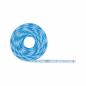 Preview: Komplettset 5m Paulmann 70534 SimpLED LED Strip Smart Home Zigbee RGB 20W 450lm 30LEDs/m RGB 24VA