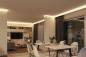 Preview: Komplettset 5m Paulmann 70534 SimpLED LED Strip Smart Home Zigbee RGB 20W 450lm 30LEDs/m RGB 24VA