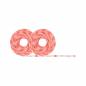 Preview: Komplettset 10m Paulmann 70535 SimpLED LED Strip Smart Home Zigbee RGB 26W 900lm 30LEDs/m RGB 36VA mit Fernbedienung