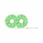 Preview: Komplettset 10m Paulmann 70535 SimpLED LED Strip Smart Home Zigbee RGB 26W 900lm 30LEDs/m RGB 36VA mit Fernbedienung