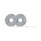 Preview: Komplettset 10m Paulmann 70535 SimpLED LED Strip Smart Home Zigbee RGB 26W 900lm 30LEDs/m RGB 36VA mit Fernbedienung