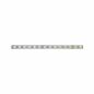 Preview: Paulmann 70566 Function MaxLED Stripe 1m TW 7W 24V Silber