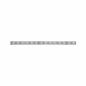 Preview: Paulmann 70566 Function MaxLED Stripe 1m TW 7W 24V Silber