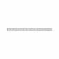 Preview: Paulmann 70569 Function MaxLED 1000 Strip 1m 6500K 11.5W 24V Silber
