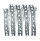 Preview: Paulmann 70578 Function MaxLED 500 Basisset 1.5m 6500K 8.5W 230/24V Silber