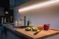 Preview: Paulmann 70578 Function MaxLED 500 Basisset 1.5m 6500K 8.5W 230/24V Silber