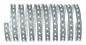 Preview: Paulmann 70580 Function MaxLED 500 Basisset 3m 6500K 17W 230/24V Silber