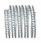 Preview: Paulmann 70586 Function MaxLED 1000 Basisset 1.5m 6500K 17W 230/24V Silber