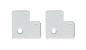 Preview: Paulmann 70616 Function MaxLED Edge-Connector 90° 4er Pack Weiß