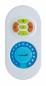 Preview: Paulmann 70619 Function MaxLED Dimm/Switch Controller 2.4GHz 24V DC Fernbedienung