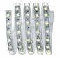 Preview: Paulmann 70623 Function MaxLED Basisset 1.5m TW 10W 230/24V Silber