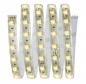 Preview: Paulmann 70623 Function MaxLED Basisset 1.5m TW 10W 230/24V Silber