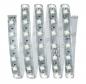 Preview: Paulmann 70623 Function MaxLED Basisset 1.5m TW 10W 230/24V Silber