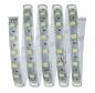 Preview: Paulmann 70623 Function MaxLED Basisset 1.5m TW 10W 230/24V Silber