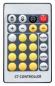 Preview: Paulmann 70623 Function MaxLED Basisset 1.5m TW 10W 230/24V Silber