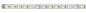 Preview: Paulmann 70630 Function MaxLED Strip 1m TW 7W 24V Silber