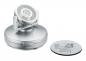 Preview: Paulmann 70637 Function Rotate LED Unterschrankleuchte 1er Spot Chrom mit Batteriebetrieb