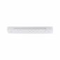Preview: Paulmann 70638 Function SmartLight Schrankleuchte 25cm IR-Sensor Dimm LED Chrom