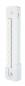 Preview: Paulmann 70638 Function SmartLight Schrankleuchte 25cm IR-Sensor Dimm LED Chrom