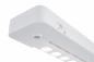 Preview: Paulmann 70638 Function SmartLight Schrankleuchte 25cm IR-Sensor Dimm LED Chrom