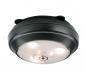 Preview: LED-Schrankleuchte Function Button Anthrazit Paulmann 70639 für Batteriebetrieb