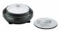 Preview: LED-Schrankleuchte Function Button Anthrazit Paulmann 70639 für Batteriebetrieb