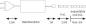 Preview: Paulmann 70672 Function MaxLED 1000 Basisset 1.5m 2700K 20W 230/24V Silber IP44