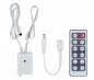 Preview: Paulmann 70683 Function MaxLED Dimm/Switch-Controller 24V DC mit Fernbedienung max. 144W