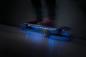 Preview: Paulmann 70702 Function Mobil Strip 2x80cm Blau 0.6W 9V 4xAA Weiß