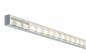 Preview: LED-Streifen Profilleiste Square 100cm Alu eloxiert Satin Paulmann 70809