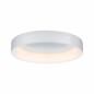 Preview: Paulmann 70906 WallCeiling Ardora Deckenleuchte dim LED 1x31W Weiß
