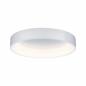 Preview: Paulmann 70906 WallCeiling Ardora Deckenleuchte dim LED 1x31W Weiß